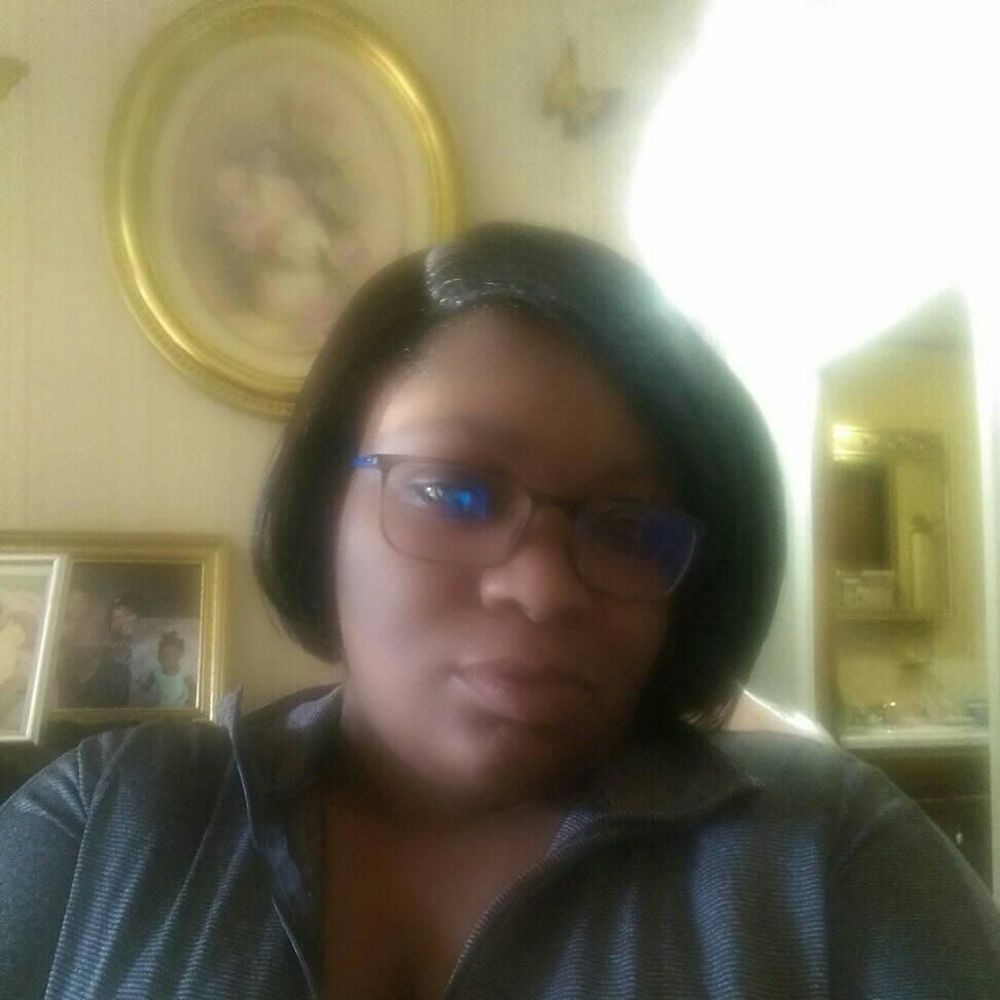 Meet your Posher, Cilynthia